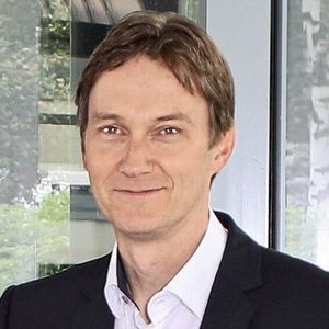 Peter Schloz, Gesellschafter.(Bild:  Burger Schloz)