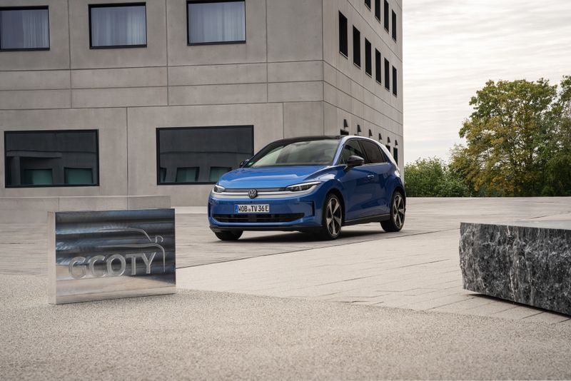 Volkswagen ID Polo: Winner in the 
