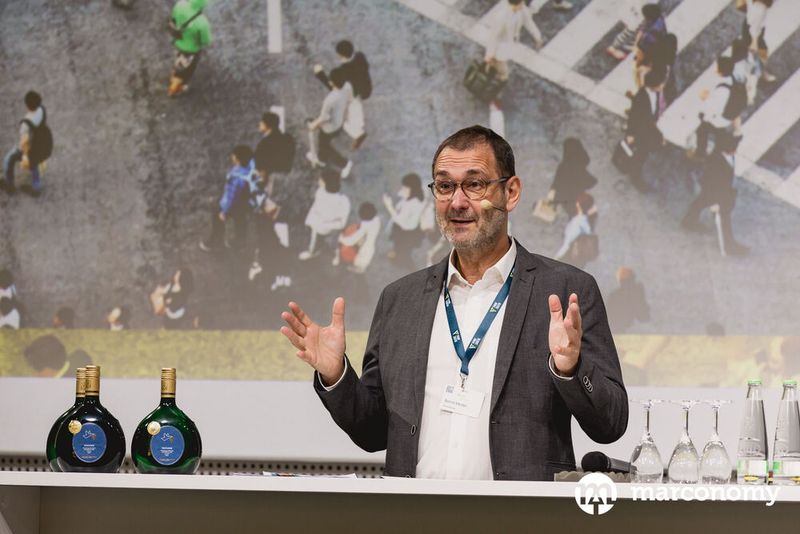 Impressionen vom Lead Management Summit 2025 (Bild: stefan bausewein)