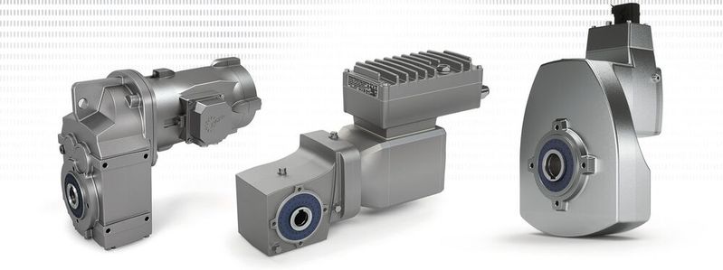 With NXD tupH, Nord makes its aluminum drive solutions particularly resistant to corrosive and harsh influences.(Image: Nord Drivesystems)