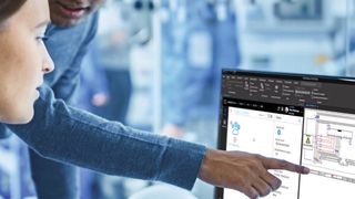 Die Vollversion von „emanage“ ermöglicht den Zugriff auf alle Projektdaten. (Eplan)
