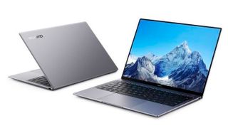 Also erweitert seine Zusammenarbeit mit Huawei und nimmt Matebooks der Serien B3, B5 und B7 ins Portfolio auf. (Bild: Huawei)