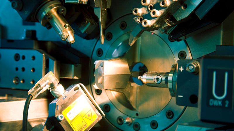 Die Metallbearbeitung 2026 wird digitaler, automatisierter und datenbasierter – aber nicht automatisch einfacher. (Bild:  © Dani Kreienbühl - stock.adobe.com)