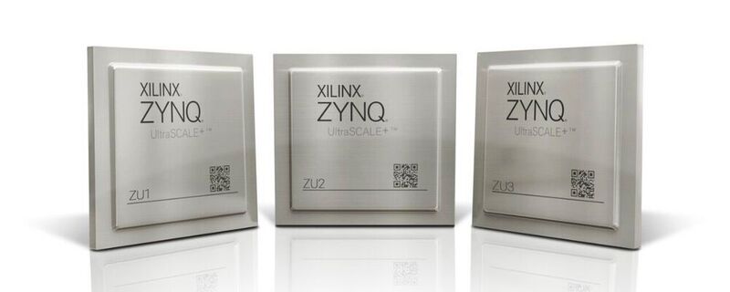 Über Zuwächse im Embedded-Geschäft und starken Umsätzen seines zukauften Xilinx-FPGA-Portfolios kann AMD dem abgestürzten PC-Geschäft trotzen.
