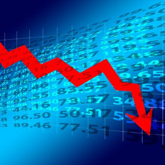 Im 1. Quartal 2023 ist das Produktionsvolumen in der chemischen Industrie bereits um 13,5 Prozent im Vergleich zum Vorjahr zurückgegangen.(Bild:  frei lizenziert /  Pixabay)