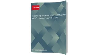 Whitepaper Cover: Wind River Systems GmbH (Wind River Systems GmbH)