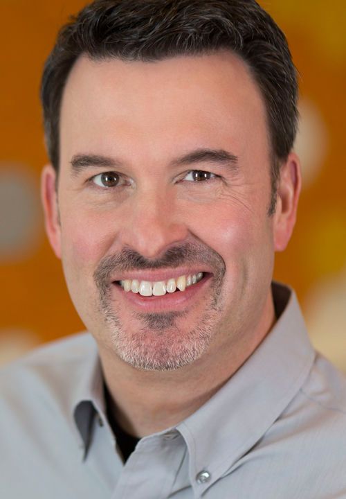 Patrick Hubbard.(Bild:  SolarWinds)