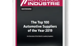 What Are Automotive Suppliers Basics Ranking And Examples