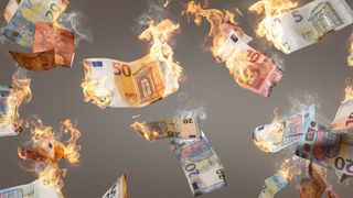 Im internationalen Vergleich mussten deutsche Unternehmen am meisten im Kampf gegen Cyberkriminalität ausgeben, ergab eine Analyse des Versicherers Hiscox. (photoschmidt - stock.adobe.com)