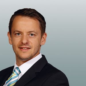 Autor Michael Ahlbrecht