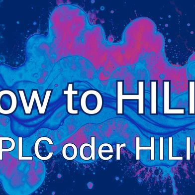 Abb.1: Der erste Teil der HILIC-Tipps beschäftigt sich u.a. mit den Grundlagen von Polarität und gibt Auswahlhilfen für die Frage: RPC oder HILIC? (Bild: VCG – Lüttmann)