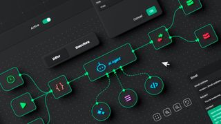 Die Bedeutung von KI-Agenten wird 2026 weiter zunehmen. (Bild: ©Chaosamran_Studio/stock.adobe.com)