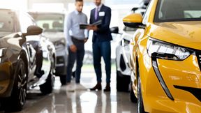 Verbraucherrechte entstehen beim einem Kaufvertrag zwischen Händler und Endkunde. Bei Leasing greifen diese Rechte nicht. (Bild: © Prostock-studio - adobe.stock.com)