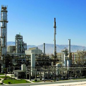 Die Nachfrage für Treibstoffe aus nachwachsenden Rohstoffen wächst. Deutsche Großanlagenbauer 
sind z.B. bei Biodieselanlagen führend. Bild: Uhde