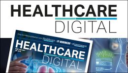 Healthcare Digital Sonderausgabe
