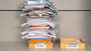 Dieser Tipp behandelt die Gmail-Optionen „Sortierter Eingang“ und „Mehrere Posteingänge“. (Bild: gemeinfrei)