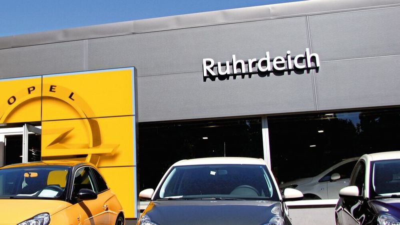 Die Ruhrdeichgruppe hat ihren Sitz in Duisburg.(Bild:  Ruhrdeichgruppe)