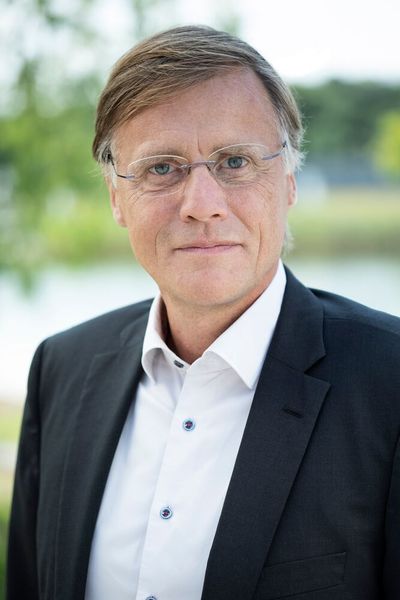 Infineon-Vorstandsvorsitzender Jochen Hanebeck. (Bild: Infineon Technologies)