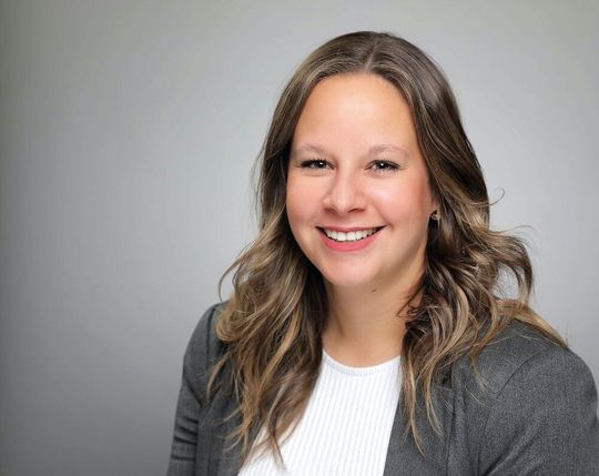 Anna Vossschulte, Strategic Enterprise Account Executive bei Asana(Bild:  Asana)