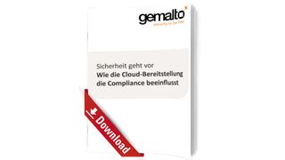 Whitepaper Cover: Vogel IT (Vogel IT)