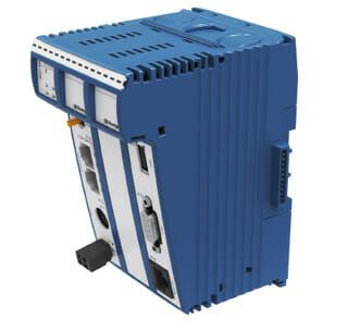 (Der Motion Controller BMC 440 von Bonfiglioli  kombiniert hohe Leistung mit einer kompakten Bauform. Bild: Bonfiglioli)