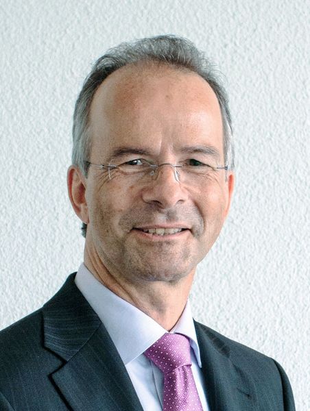 Peter Duss, Geschäftsleitung Xelog AG. (Bild: Xelog)