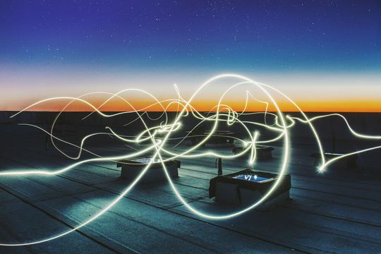 Amber Solutions closes 2020 with Series B funding totaling more than $8.5 Million(Source:  gemeinfrei / Unsplash)