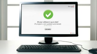 Secunia CSI 6.0 soll das Patch-Management im Unternehmen noch komfortabler machen. (Archiv: Vogel Business Media)