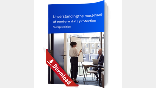 Whitepaper Cover: Vogel IT