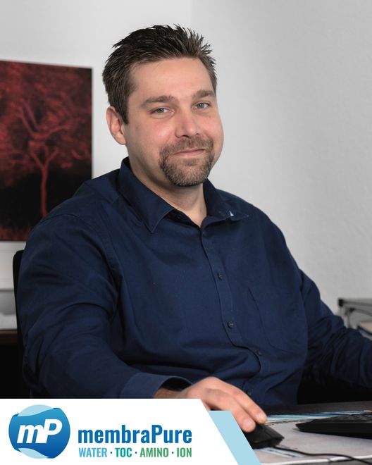 carsten (MembraPure GmbH)