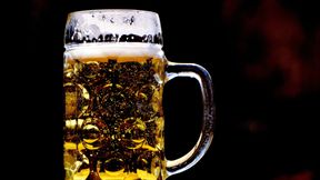Maßkrug mit Bier (Symbolbild) (Bild: Alexas_Fotos)