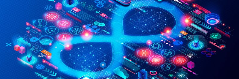 Das NIST CSF 2.0 Framework stellt für die Cybersicherheit einen bedeutenden Schritt vorwärts dar, weil es kontinuierliche Verbesserung und agile Praktiken fördert.(Bild:  ArtemisDiana - stock.adobe.com)