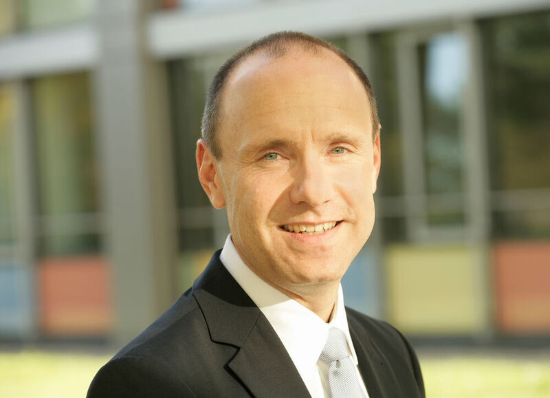 Ralf Gegg, Senior Director End User Computing, CEMEA bei VMware (VMware)