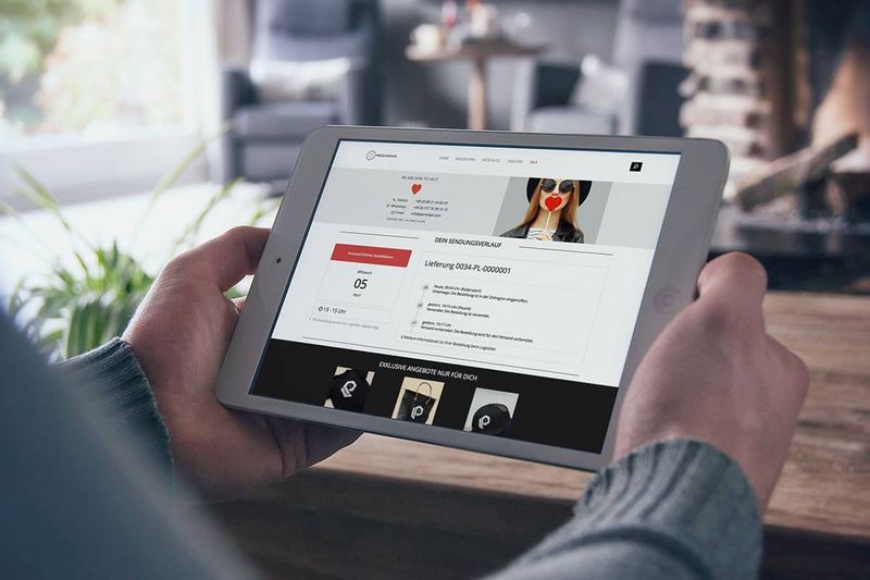 (Quelle:  parcelLab)