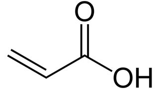 Acrylsäure soll sich bald im Industriemaßstab aus Zucker produzieren lassen.  (Bild: Wikipedia)