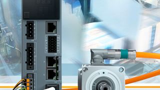 Die Umrichter Sinamics S210 von Siemens sind mit integrierten Sicherheitsfunktionen ausgestattet.  (www.siemens.com/press)