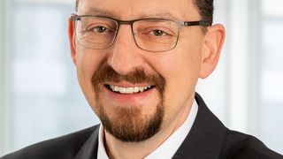 Zum 1. April wird Sebastian Dombos die Geschicke der Engel Deutschland GmbH am Standort Nürnberg in die Hand nehmen. Er hat Maschinenbau und Wirtschaftsingenieurwesen studiert. (Engel Austria)