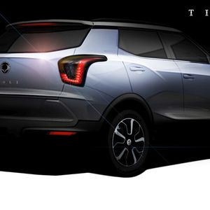 (Foto: Ssangyong)