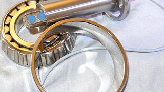 Die Vorspannungsmessung läuft während der kompletten Montage, was eine lückenlose Dokumentation sichert und Montagefehler erkennt. (Bild: Eolotec)