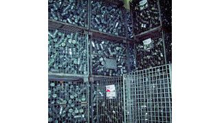 Mann+Hummel produziert Filter- und Ansaugsysteme sowie weitere Komponenten für die Autoindustrie. Der Zulieferer benötigt dafür zuverlässige Umformanlagen. (Archiv: Vogel Business Media)