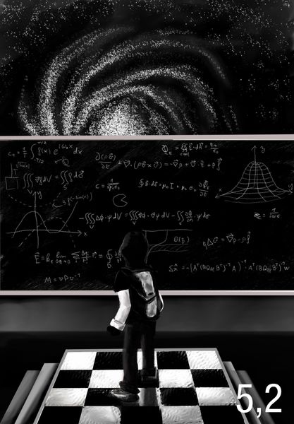 Prozent ist der Anteil aller weiblichen Nobelpreisträger bis heute. Marie Curie war 1903 die erste Frau, die einen Nobelpreis erhielt. Seit der Einführung im Jahre 1901 bekamen 815 Männer und nur 46 Frauen den begehrten Wissenschaftspreis. (Bild: Pixabay unter CC0 Public Domain)