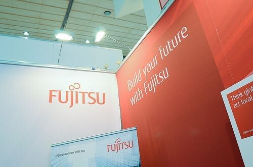 Platz 24 mit 664 Patenten für Fujitsu. (Bild:Fujitsu)
