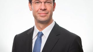 Dr. Rolf Werner ist der neue Head of Central Europe bei Fujitsu und übernimmt damit dieVerantwortung für die Geschäfte in Deutschland, Österreich sowie der Schweiz. (Bild: Fujitsu)