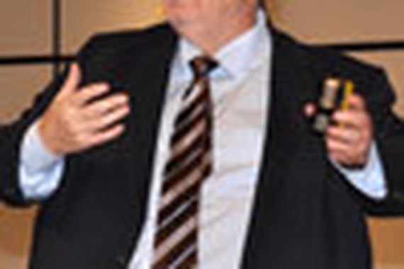 Fabrikatshändler-Kongress 2010 (Archiv: Vogel Business Media)
