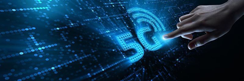 Im Zuge der 5G-Vorbereitungen müssen Service-Provider ihre Netze so umgestalten, dass sie das erwartete Traffic-Wachstum bewältigen. Im Zuge der 5G-Vorbereitungen müssen Service-Provider ihre Netze so umgestalten, dass sie das erwartete Traffic-Wachstum bewältigen.