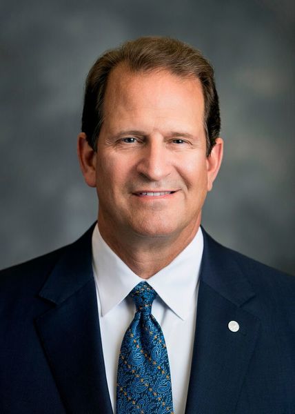 David Seaton wurde als eines der beiden neuen Vorstandsmitglieder von Conoco Phillips bestellt. (Conoco Phillips)