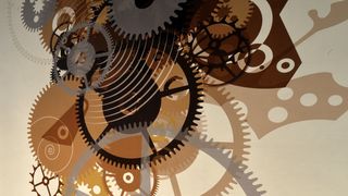 Reflets en image du salon SIHH 2014. (Image: Morvan Alain - Nencioli Gilbert - SIHH2014)