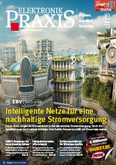 ELEKTRONIKPRAXIS 13/2017 (vbm)