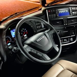 (Foto: Iveco)