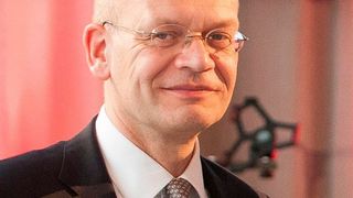 Ex-Toyota-Deutschland-Chef Ulrich Selzer kommt aus Spanien zurück. (Seat)